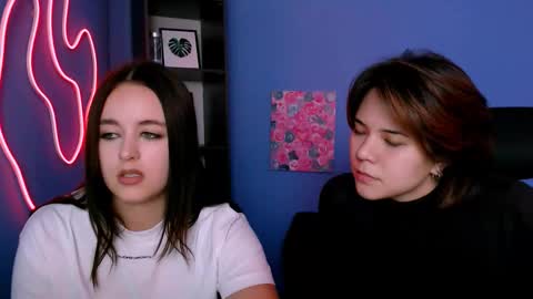 Snapshot of lulu_miss chatting on 10.17.25 Lulu online show from 10.17.25