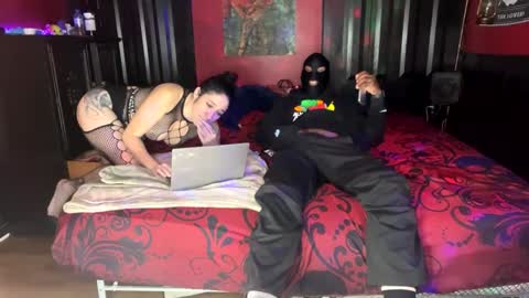 Lulu online show from 02.03.25