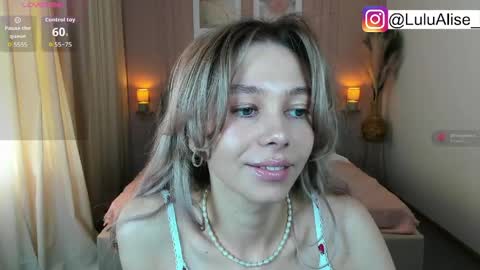 Alise online show from 04.03.26