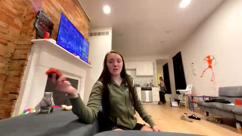 lulubaby03 online show from 10.26.25