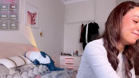 lulu berry online show from 05.16.26