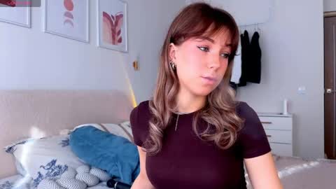 lulu berry online show from 05.25.26