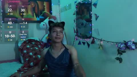 Snapshot of luludreamy chatting on 03.03.26 LuluDreamy online show from 03.03.26