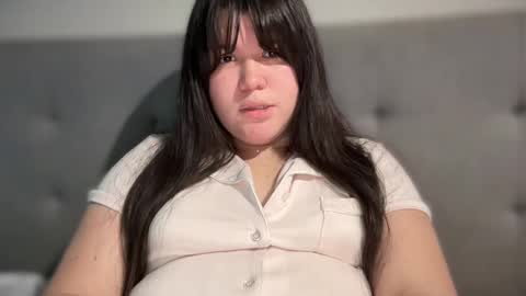 Snapshot of luluhotty chatting on 12.07.24 luluhotty online show from 12.07.24