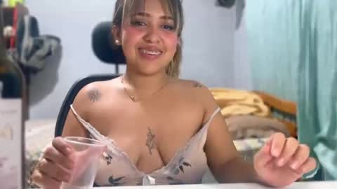 lulunini2004 online show from 02.03.26