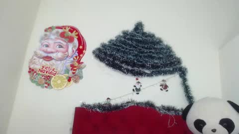 LULU online show from 12.31.24