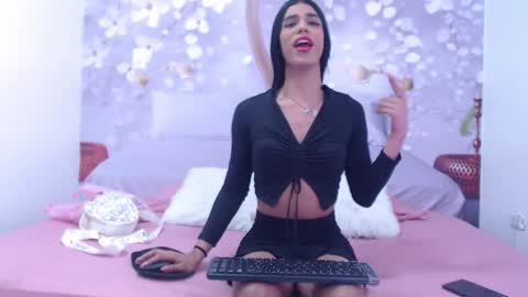 LULU online show from 09.27.25