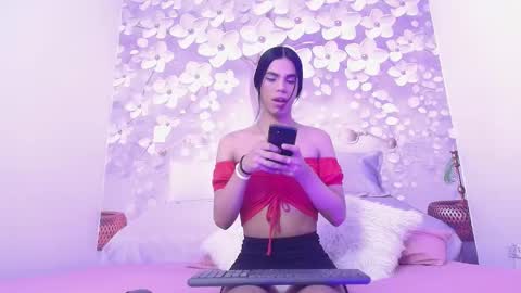 LULU online show from 10.16.25