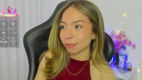 luluuberry online show from 01.31.26