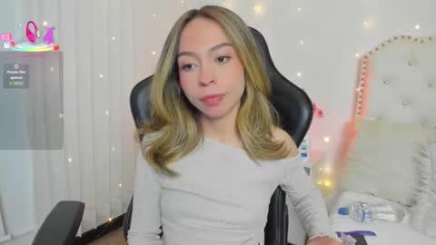 luluuberry online show from 02.03.26