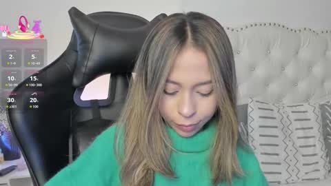 luluuberry online show from 03.14.26