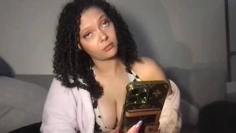 LuLu Valenttine Hot Sexy HawaiianCape Verde online show from 11.23.25