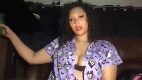 LuLu Valenttine Hot Sexy HawaiianCape Verde online show from 03.13.26