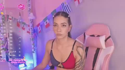 Snapshot of luluwonder_ chatting on 06.16.26 Lulu online show from 06.16.26