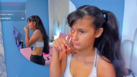 luly_dreams online show from 04.24.26