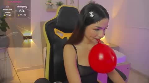 L U M A online show from 11.16.25