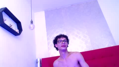 Vanity ErosX online show from 12.12.24