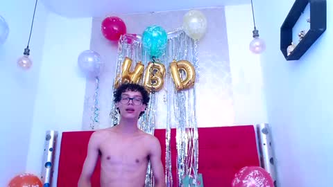 Vanity ErosX online show from 12.24.24