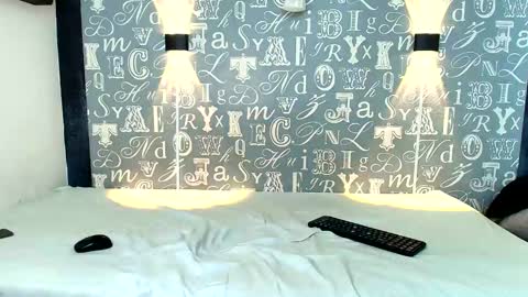 Vanity ErosX online show from 01.26.25