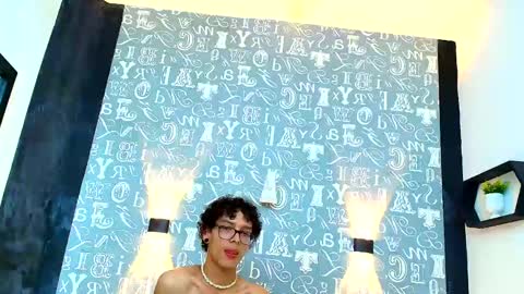 Vanity ErosX online show from 01.31.25