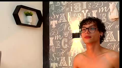 Vanity ErosX online show from 02.11.25