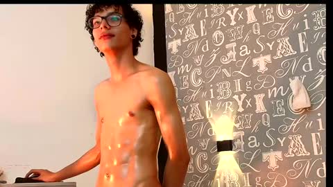 Vanity ErosX online show from 02.11.25