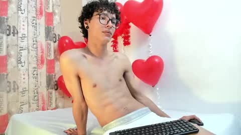 Vanity ErosX online show from 02.15.25