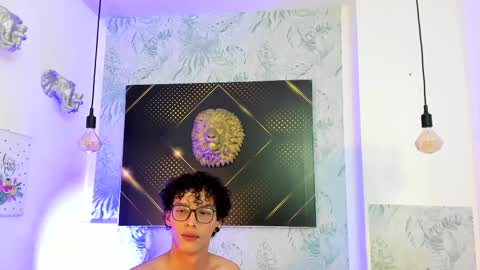 Vanity ErosX online show from 02.21.25