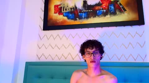 Vanity ErosX online show from 03.05.25