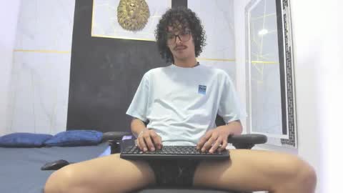 Vanity ErosX online show from 02.02.26