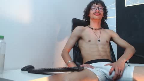 Vanity ErosX online show from 02.04.26