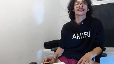 Vanity ErosX online show from 02.13.26