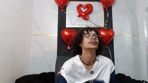 Vanity ErosX online show from 02.15.26