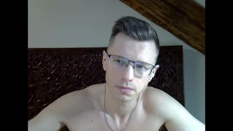 Snapshot of lumberjack__666 chatting on 01.15.26 Andrew independent model 2000-0000 CET daily online show from 01.15.26