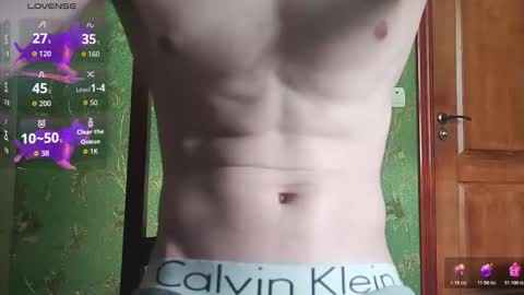 lumberxxxx online show from 02.20.26