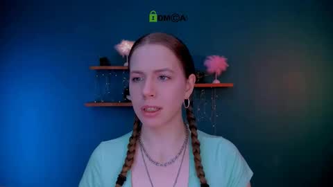 Sweet Lumi online show from 02.07.26