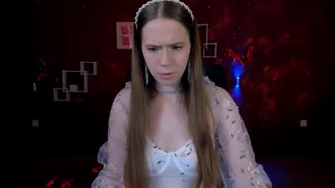 Sweet Lumi online show from 02.14.26