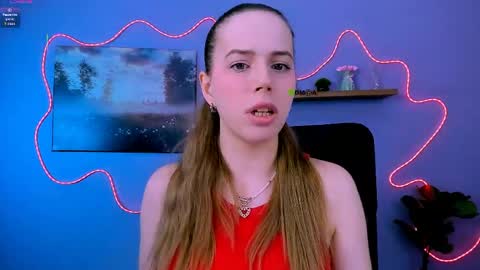 Sweet Lumi online show from 04.22.26