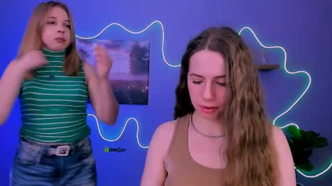 Sweet Lumi online show from 04.27.26