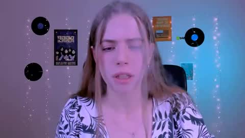 Sweet Lumi online show from 06.05.26