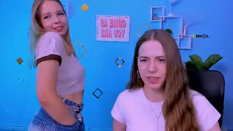 Sweet Lumi online show from 06.18.26