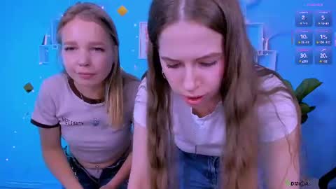 Sweet Lumi online show from 06.18.26