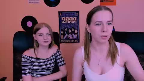 Sweet Lumi online show from 06.20.26