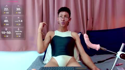 Lumi Angel online show from 03.05.26