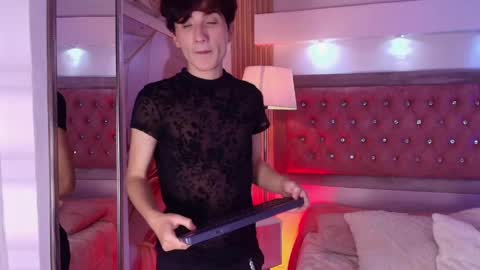 Lumier  online show from 04.19.26