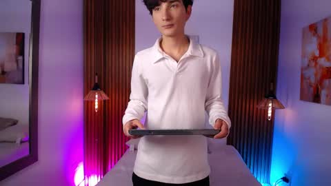 Lumier  online show from 04.30.26