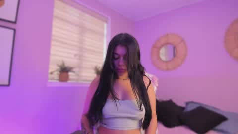 lummii_ online show from 02.21.26