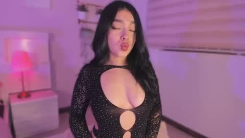lummii_ online show from 06.19.26