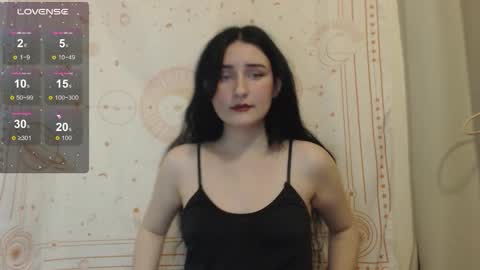 Lumulav online show from 11.18.25