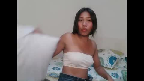 Lumyx Lia online show from 03.10.26